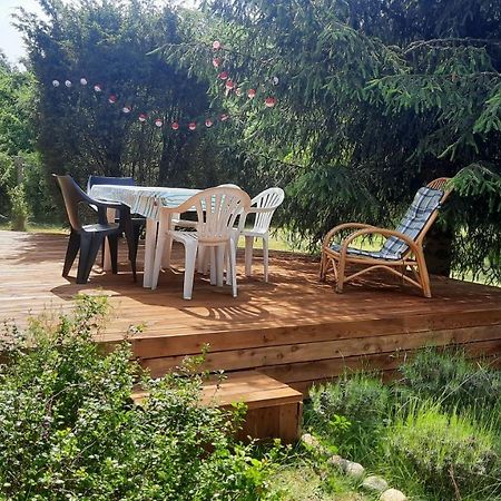 Borywood Villa Male Gacno Ngoại thất bức ảnh
