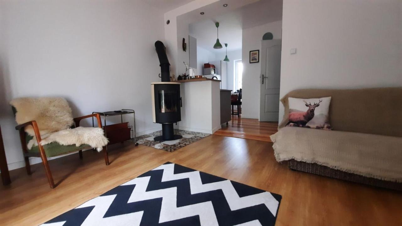 Borywood Villa Male Gacno Ngoại thất bức ảnh